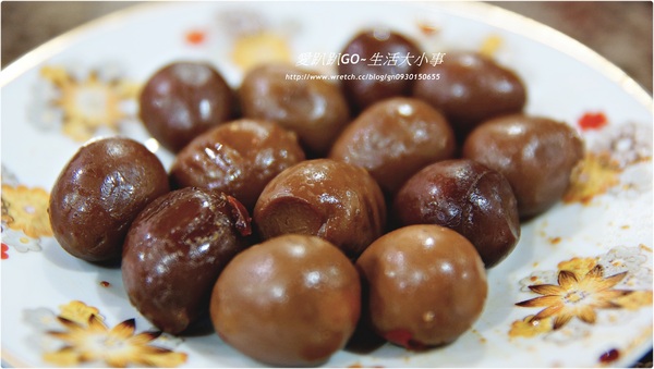 楊媽媽滷味：【宅配/食記】楊媽媽滷味