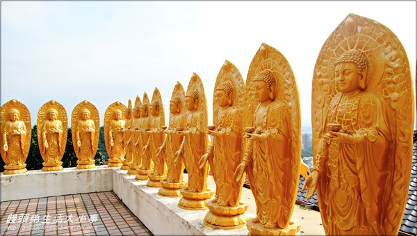 照明淨寺：【台北市／北投】永遠的情人廟～古寺之美♪♪照明淨寺♪♪
