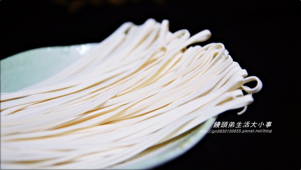 喬麥屋麵食處:【宅配】來自手工麵的好味道♪♪喬麥屋麵♪♪