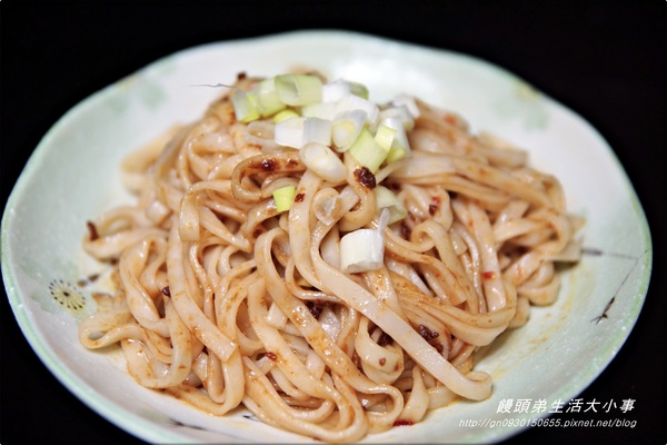 喬麥屋麵食處:【宅配】來自手工麵的好味道♪♪喬麥屋麵♪♪