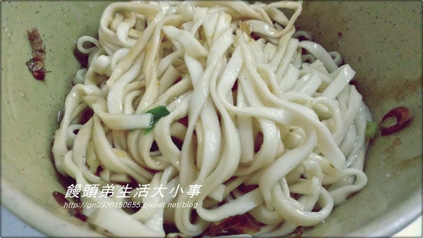 洪記鵝肉切仔麵:【食記/新北市】飄香30年的老店♪♪洪記鵝肉切仔麵♪♪