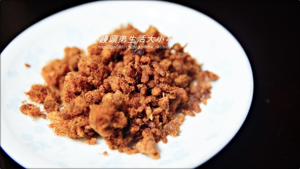 維豐肉鬆：【宅配】傳統老店～飄香４０年的好滋味♪♪維豐肉鬆♪♪