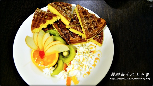 Gupu古樸咖啡:【食記/新北市】捷運美食~溫馨小店♪♪Gupu古樸咖啡♪♪