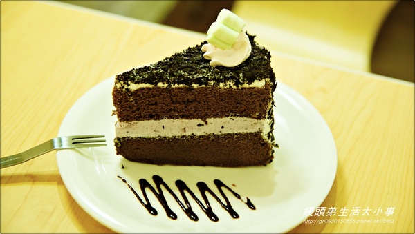 Sam咖啡小館：【食記/台北市】 來個悠閒的輕食類下午茶♪♪Sam咖啡小館♪♪