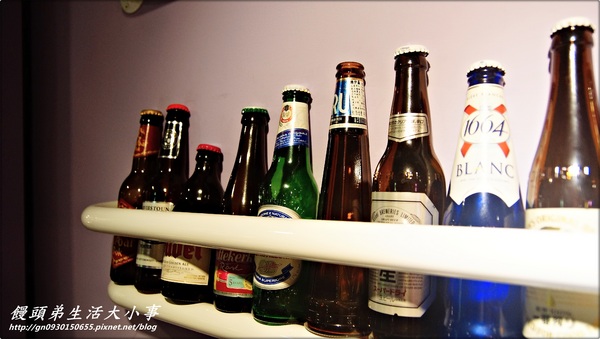 YS碳烤BAR：【食記/新北市】邊吃邊吶喊～超有ＦＵ的燒烤店♪♪YS碳烤BAR♪♪