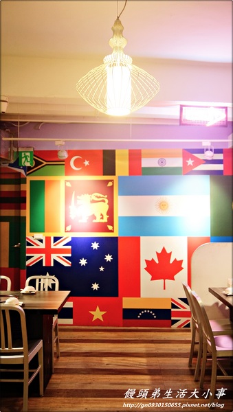 YS碳烤BAR：【食記/新北市】邊吃邊吶喊～超有ＦＵ的燒烤店♪♪YS碳烤BAR♪♪