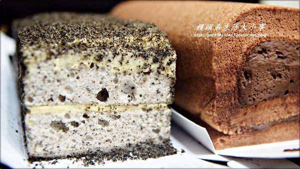 奶油，飛吧! 手工點心坊：【奶油，飛吧! 手工點心坊】最簡單的美味和幸福蛋糕