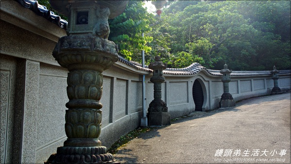 白馬寺:【新北市/中和】 唐式建築的風采♪♪ 白馬寺♪♪
