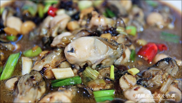 外海珍饈湧﻿升生態蚵：【宅配】鮮美飽滿♪湧﻿升生態蚵♪♪