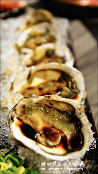 YS碳烤BAR：【食記/新北市】邊吃邊吶喊～超有ＦＵ的燒烤店♪♪YS碳烤BAR♪♪