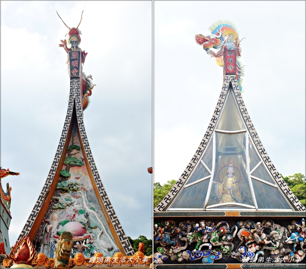 照明淨寺：【台北市／北投】永遠的情人廟～古寺之美♪♪照明淨寺♪♪