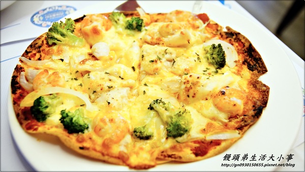 香氛潘朵拉:【食記/台北市】捷運美食~濃濃地中海風格♪♪香氛潘朵拉♪♪