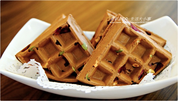 戀巧克手工黑巧克力專門店：【食記/新北市】你有吃過養生又健康全素的巧克力嗎？？