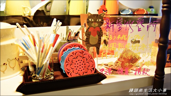 Sam咖啡小館：【食記/台北市】 來個悠閒的輕食類下午茶♪♪Sam咖啡小館♪♪