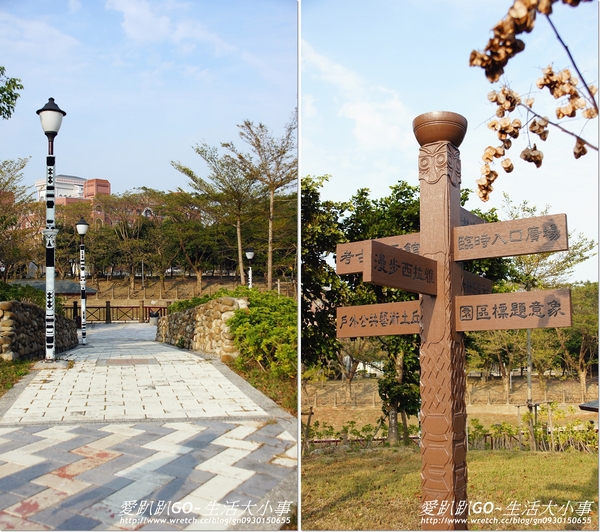 倒風內海故事館:【台南/麻豆】疑??房子是倒的可以住人嗎~倒風內海故事館