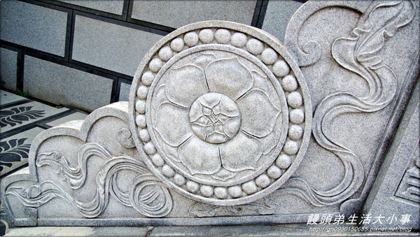 白馬寺:【新北市/中和】 唐式建築的風采♪♪ 白馬寺♪♪