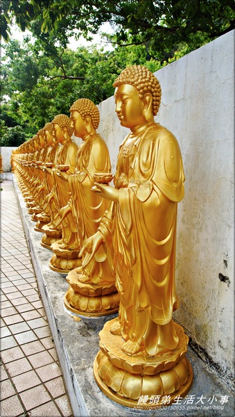 照明淨寺：【台北市／北投】永遠的情人廟～古寺之美♪♪照明淨寺♪♪