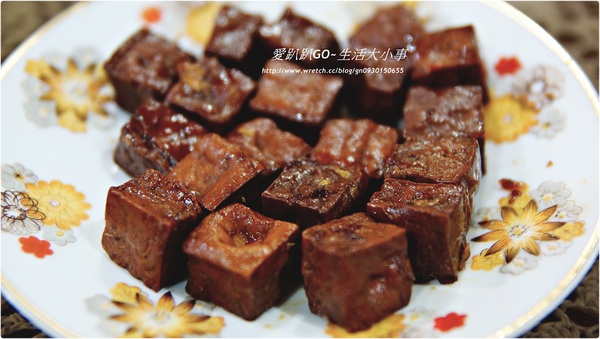 楊媽媽滷味：【宅配/食記】楊媽媽滷味