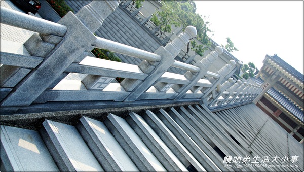 白馬寺:【新北市/中和】 唐式建築的風采♪♪ 白馬寺♪♪