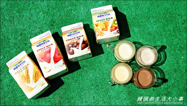 統一瑞穗調味乳：【宅配】好喝又營養～美味讓人回味感動不已♪♪瑞穗調味乳♪♪