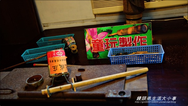 北成庄陳家老宅：【宜蘭／羅東】來一探古蹟之美♪♪北成庄陳家老宅♪♪