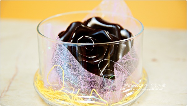 戀巧克手工黑巧克力專門店：【食記/新北市】你有吃過養生又健康全素的巧克力嗎？？