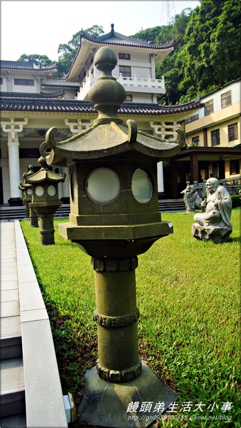 白馬寺:【新北市/中和】 唐式建築的風采♪♪ 白馬寺♪♪