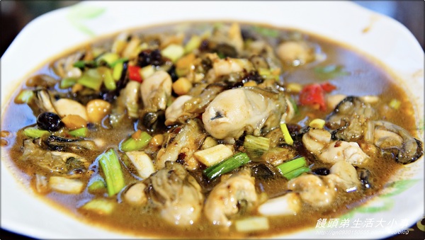 外海珍饈湧﻿升生態蚵：【宅配】鮮美飽滿♪湧﻿升生態蚵♪♪