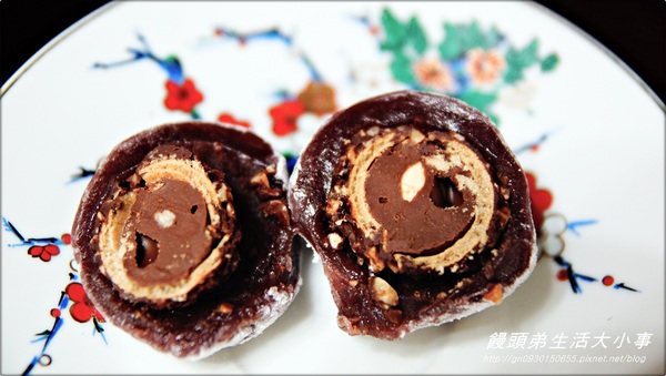 董師傅手工麻糬：【宅配】多種口味一次滿足♪♪董師傅手工麻糬♪♪