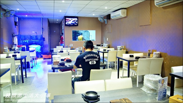 皇鼎潮汕砂鍋粥：【食記/新北市】美味私房道地推薦♪♪皇鼎潮汕砂鍋粥♪♪