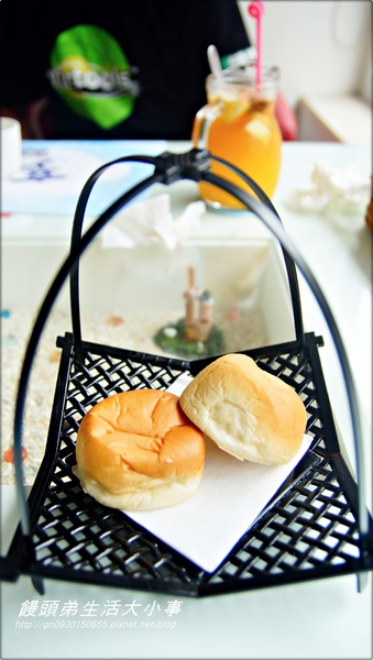 亨尼詩休閒茶館:【食記/新北市】亨尼詩休閒茶館(主餐篇)