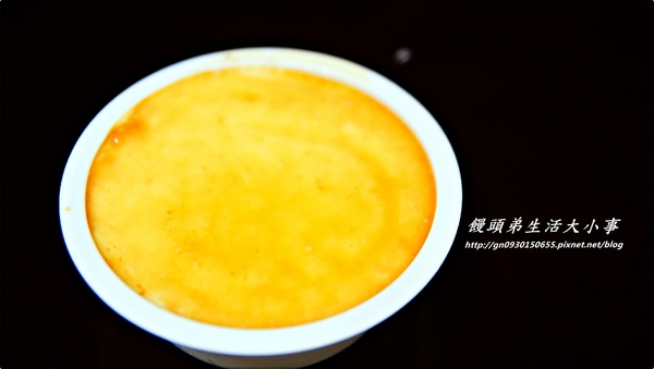 方蘭川 手作の烘焙：【方蘭川 】專精研發的蔓越莓布丁～你吃過嗎？？？