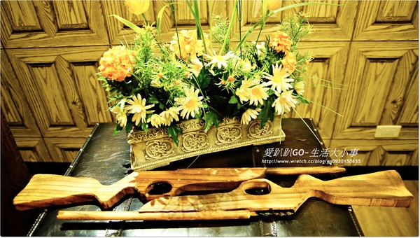 帕瑪司厚切牛排:【食記/新北市】肉質鮮美的12OZ厚切牛排