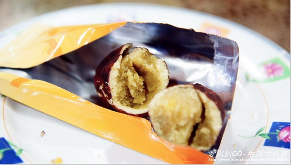 康堤創意烘培：【試吃/食記】什麼手機居然可以吃~康堤創意烘焙