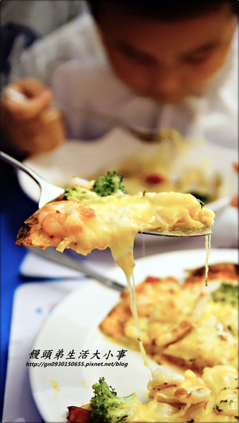 香氛潘朵拉:【食記/台北市】捷運美食~濃濃地中海風格♪♪香氛潘朵拉♪♪