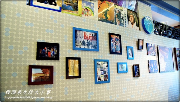 Gupu古樸咖啡:【食記/新北市】捷運美食~溫馨小店♪♪Gupu古樸咖啡♪♪