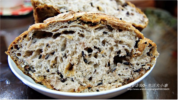 布雷夫手作烘焙:【宅配/甜點】純手做巧克力香蕉蛋糕~布雷夫手作烘焙