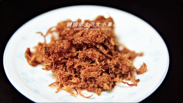 維豐肉鬆：【宅配】傳統老店～飄香４０年的好滋味♪♪維豐肉鬆♪♪