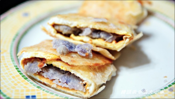 蕃薯世家:【宅配】紫色魅力~菱角地瓜♪♪蕃薯世家♪♪