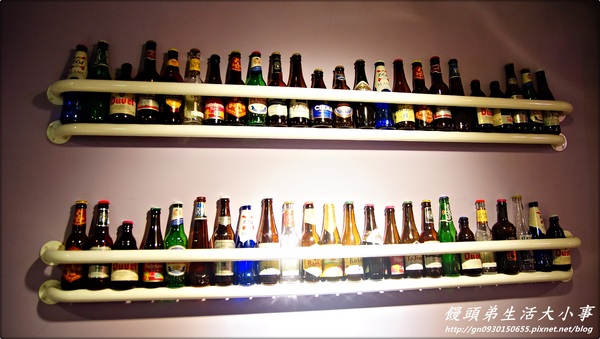 YS碳烤BAR：【食記/新北市】邊吃邊吶喊～超有ＦＵ的燒烤店♪♪YS碳烤BAR♪♪