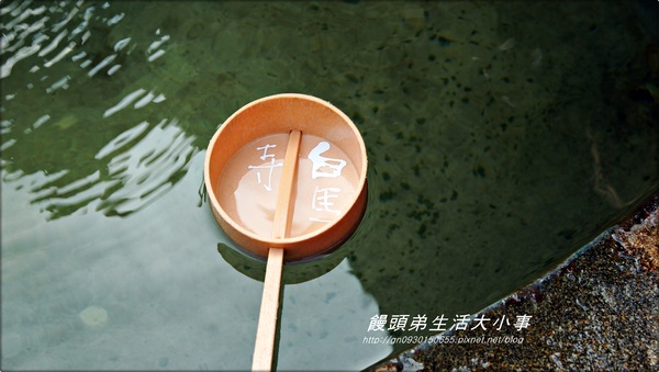 白馬寺:【新北市/中和】 唐式建築的風采♪♪ 白馬寺♪♪