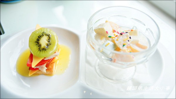 亨尼詩休閒茶館:【食記/新北市】亨尼詩休閒茶館(主餐篇)