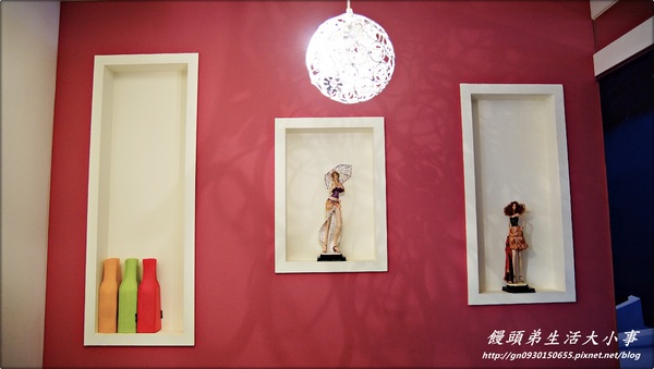 香氛潘朵拉:【食記/台北市】捷運美食~濃濃地中海風格♪♪香氛潘朵拉♪♪