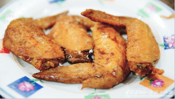 西井村蜂蜜滷味(安中店)：【試吃/食記】招蜂引蝶的好滋味~西井村滷味