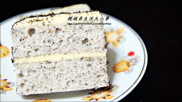 奶油，飛吧! 手工點心坊：【奶油，飛吧! 手工點心坊】最簡單的美味和幸福蛋糕