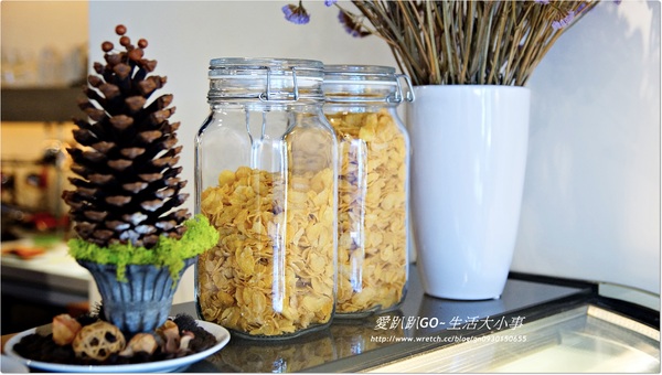 11 Cafe':【食記/台北市】優閒的午後來個楓糖土司吧~11 Cafe'