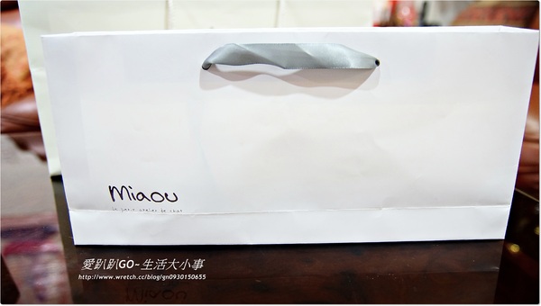 Miaou喵 Le petit atelier de chat：【宅配/甜點】有吃過外脆內軟的可麗露嗎？？