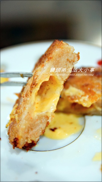 好凱東方食堂：【宅配】自己動手做爆漿起司金錢蝦餅♪♪好凱東方食堂♪♪