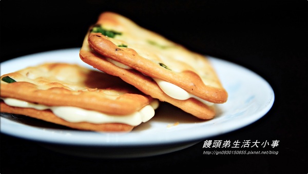 福品食品：【宅配】爆漿牛軋蘇打餅乾♪♪福品食品♪♪