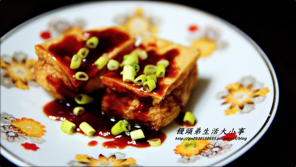 福豆桑：【福豆桑 】日本豆腐專家。。真正濃醇香～健康無負擔